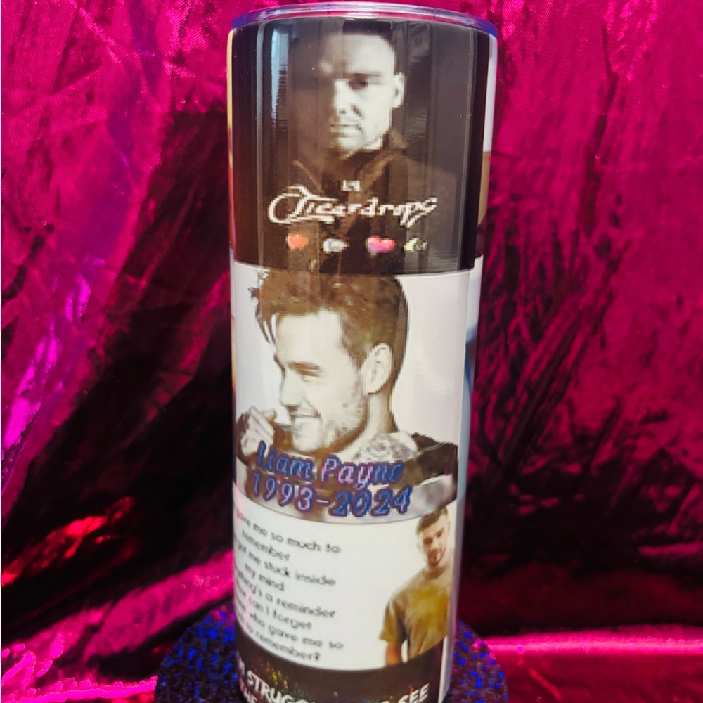 Liam Payne Memorial Cup